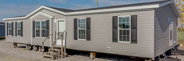 trailers & mobile homes